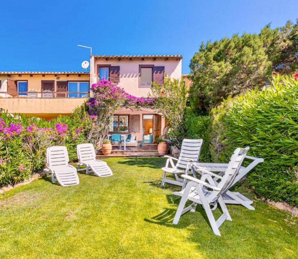 Casa vacanze A Schiera Caprifogli *